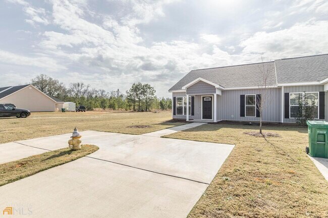 Building Photo - 115 Grayton Way