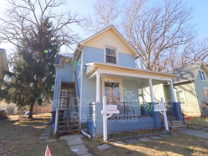 3112 Thompson Ave, Fort Wayne, IN 46807 Condo for Rent in Fort Wayne