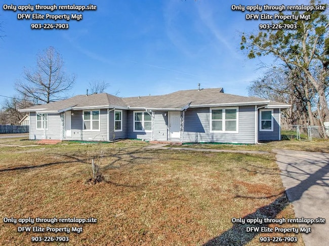 Foto del edificio - 3014 Poplar St