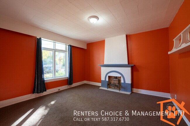 Photo du bâtiment - 2 Bedroom Pet Friendly Main Floor, BONUS INCENTIVE