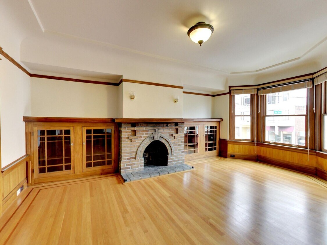 Foto principal - 1344-1346-1346 Chestnut St