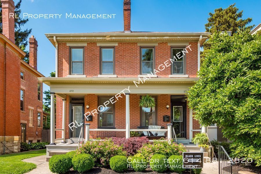 272 E Deshler Ave Unit 272, Columbus, OH 43206 Condo for Rent in
