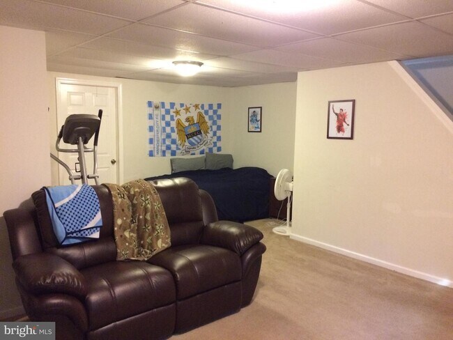 Foto del edificio - 124 Trotters Lea Ln
