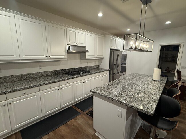 Foto del edificio - 8001 Country Mile Ln