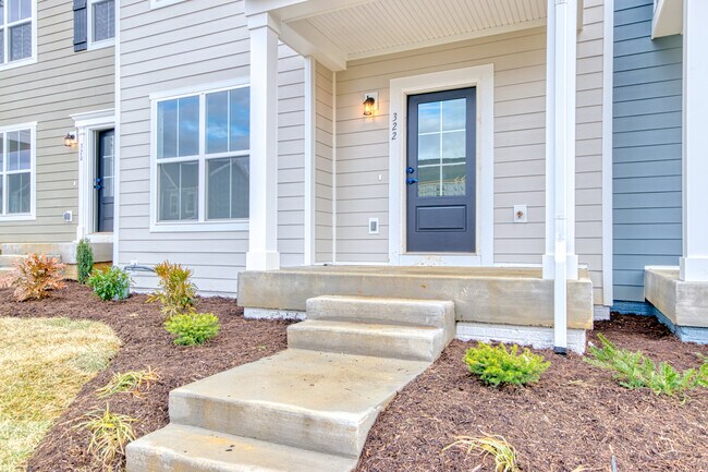 Foto del edificio - 223 Addison Ct