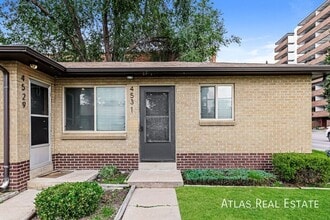 Building Photo - 4531 E Yale Ave