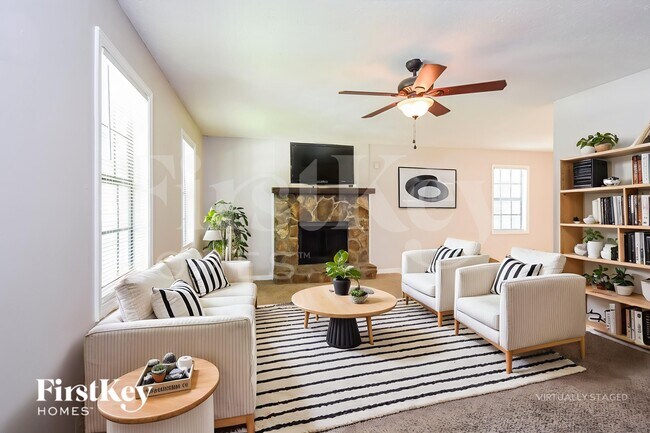 Foto del edificio - 1781 Silver Leaf Ct SW