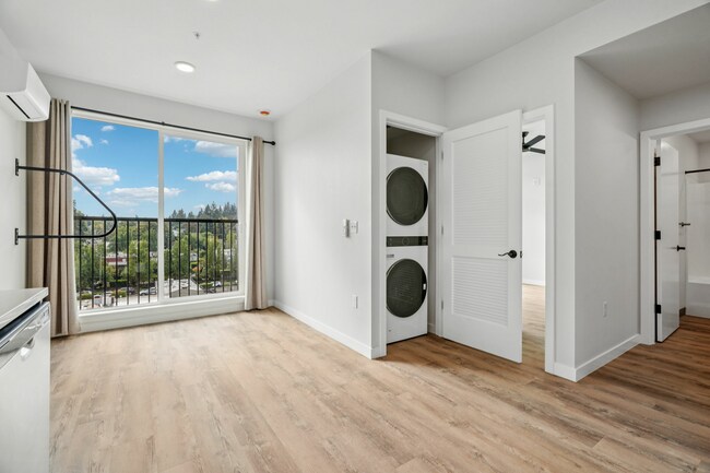 Foto del edificio - Cartwright Apartments