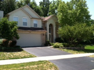 Primary Photo - 4 Bedroom single family home