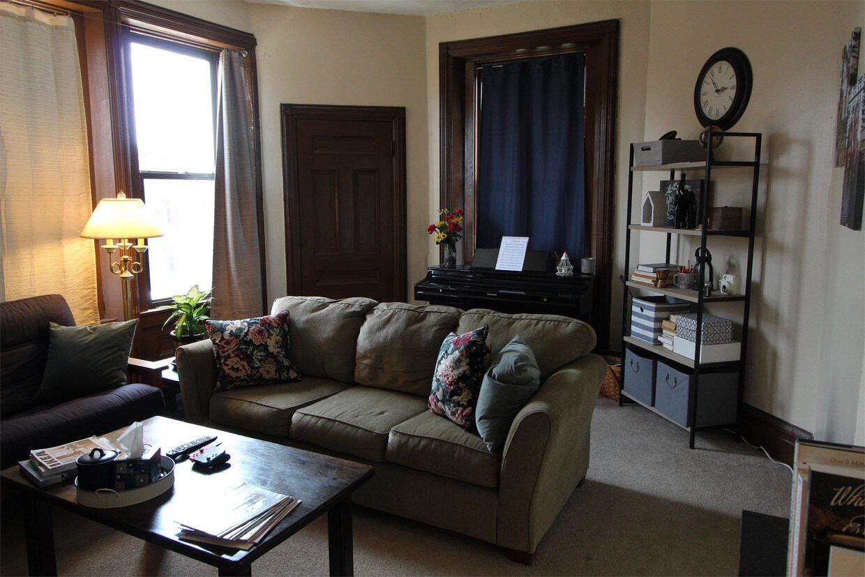 Foto principal - 1100 Allegheny Ave