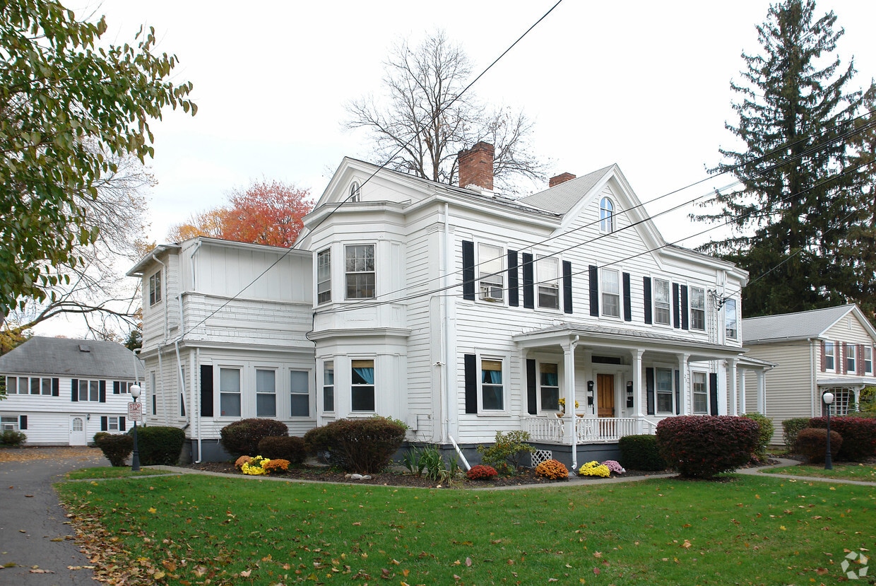 Rhinebeck Apartments Apartments in Rhinebeck, NY