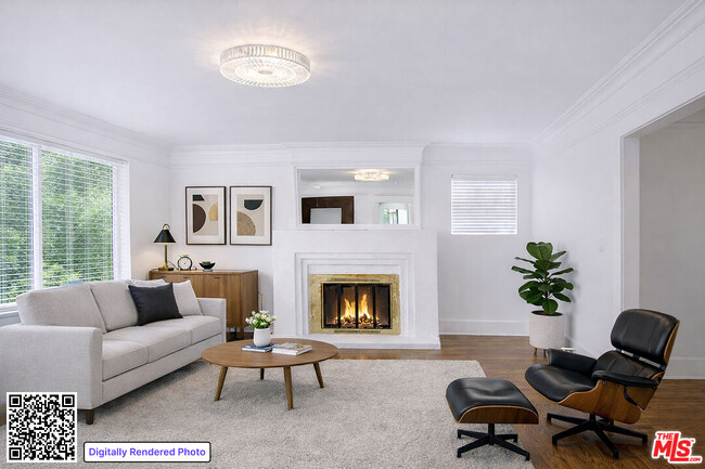 Building Photo - 835 N Ogden Dr