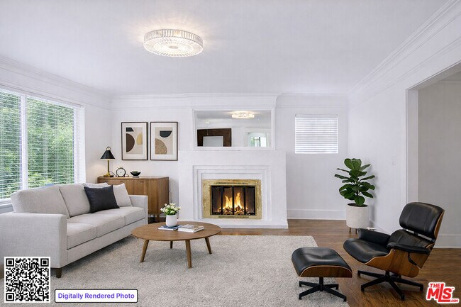 Foto del edificio - 835 N Ogden Dr