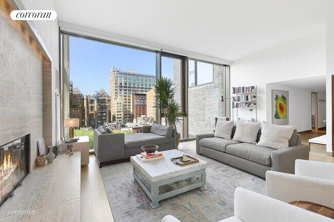 Foto del edificio - 50 Gramercy Park N