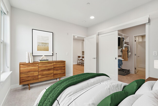 Building Photo - The Elm Narberth