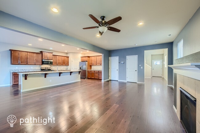 Building Photo - 3322 Nova Street Ne, Lacey, WA, 98516