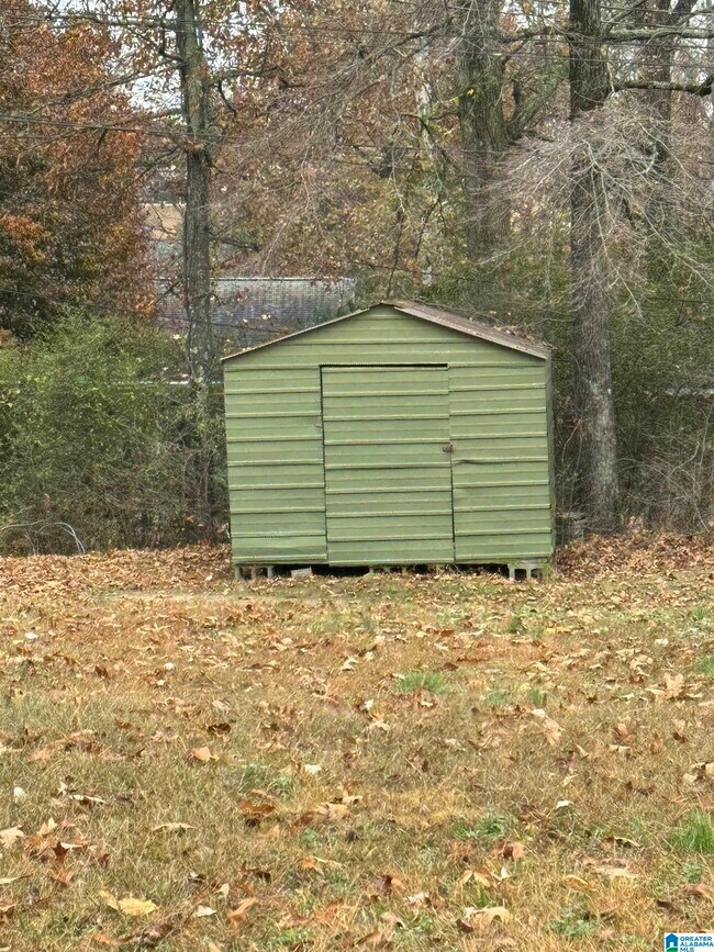 Foto del edificio - 173 Co Rd 1154