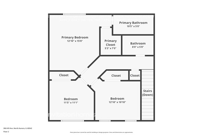 Foto del edificio - 306 Hill Ave