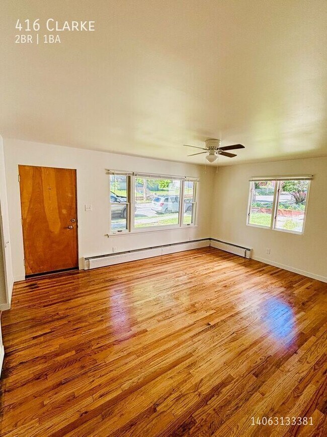 Building Photo - 416 Clarke-