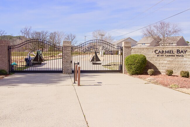 Building Photo - 115 Mt Carmel Rd