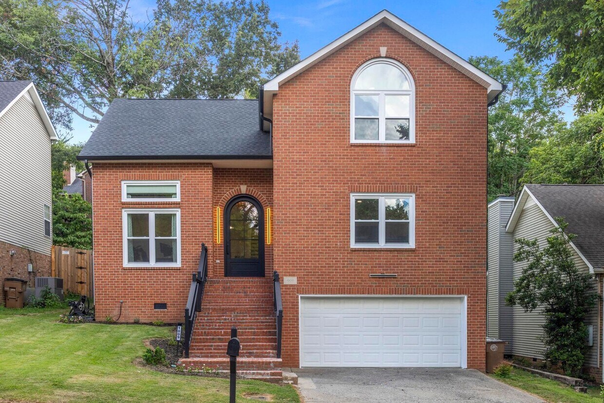 Foto principal - 1009 Elmshade Ln