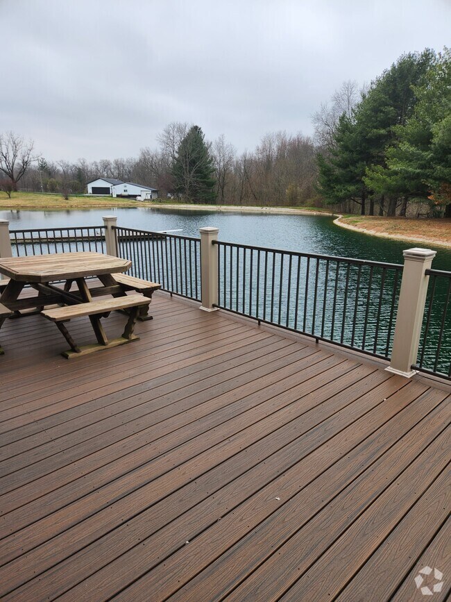 Apartments For Rent in Sandborn, IN with Parking 1 Rentals