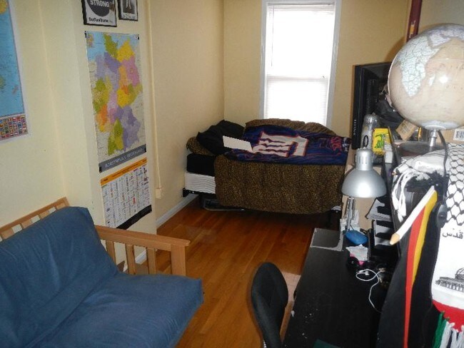 Foto del edificio - 588 Columbus Ave