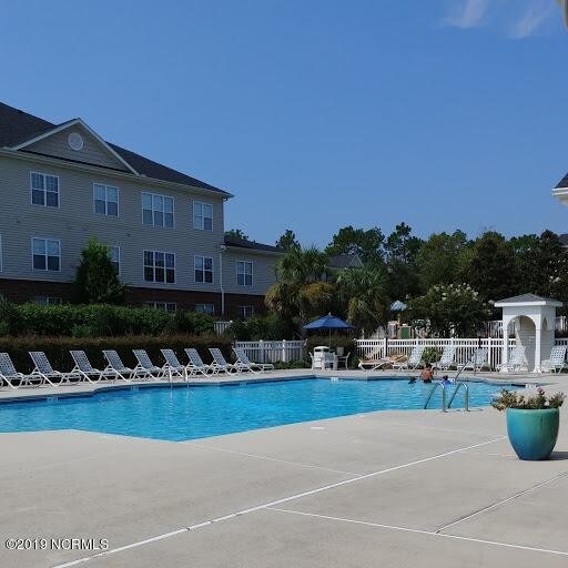 1521 Cadfel Ct Unit 102, Wilmington, NC 28412 Condo for Rent in
