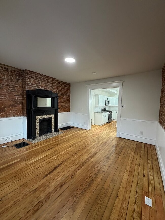 Foto del edificio - 415 Hanford St