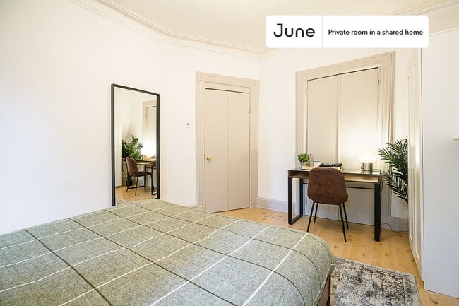 Photo - Room in Shared 5 bed/1 bath home