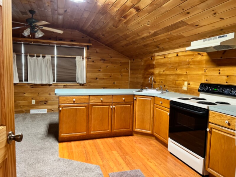 5342 East Pkwy, Cosby, TN 37722 House Rental in Cosby, TN