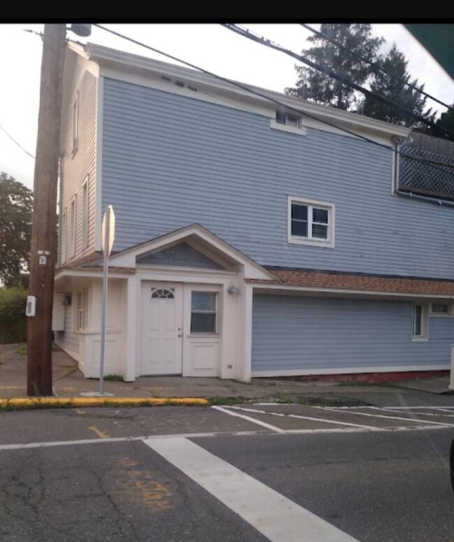 Foto del edificio - 560 Washington St