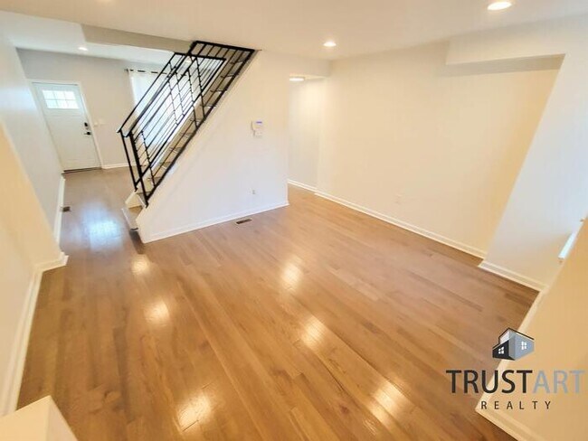 Foto del edificio - 3 Bedroom House in Germantown