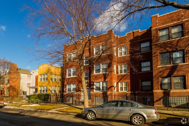 Building Photo - 6633 S Ellis Ave