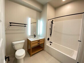 Interior Photo - One Park Apartments