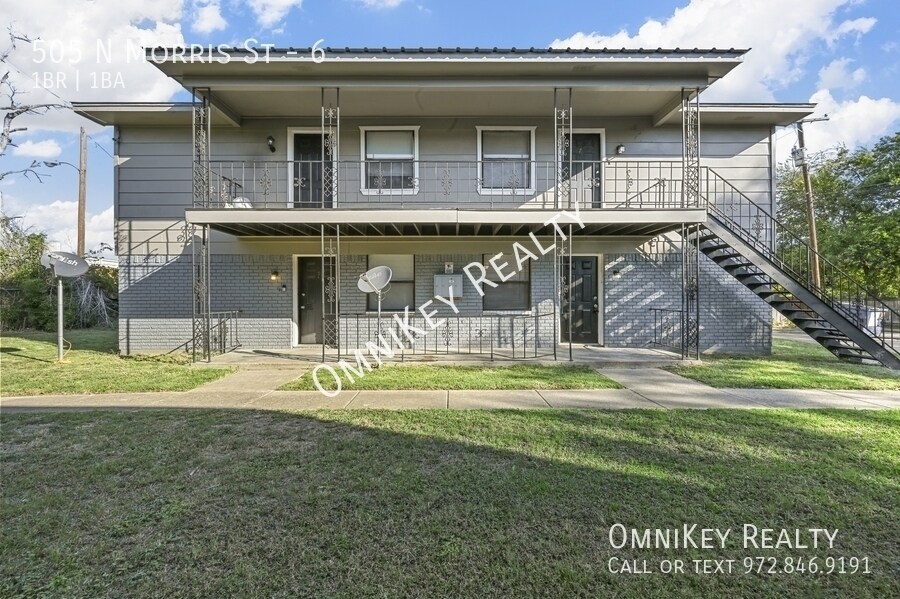 Primary Photo - 505 N Morris St