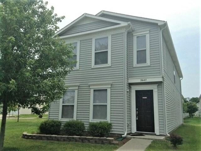 Primary Photo - 2647 Chilton Drive
