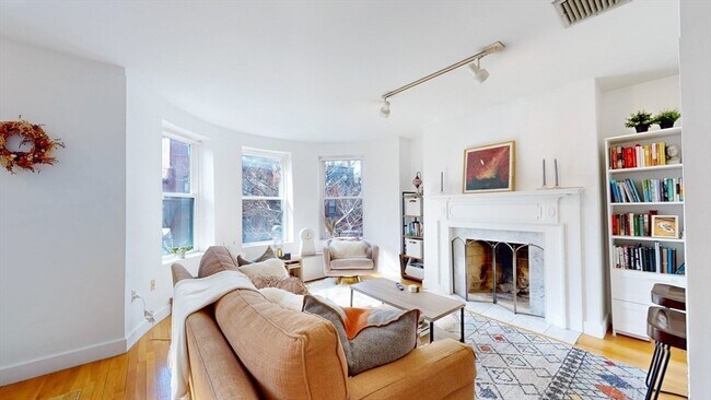 Foto del edificio - 361 Newbury St