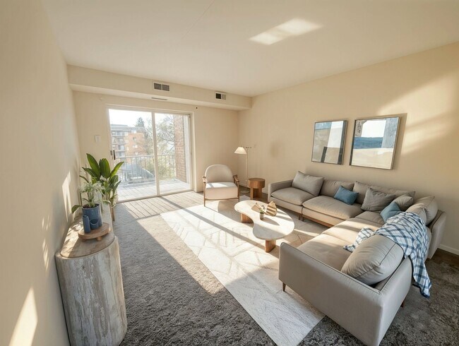 Foto del interior - Lindenwood Apartments