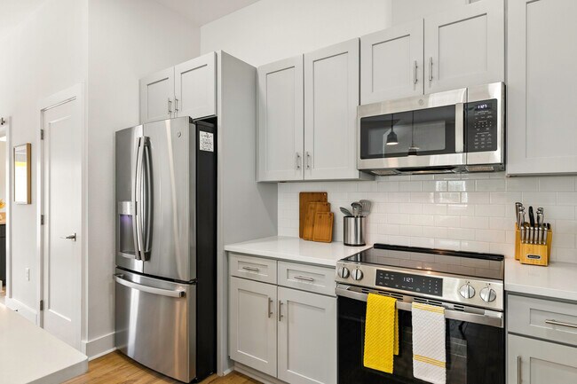 Foto del edificio - Villetta at All Saints