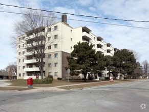 Building Photo - Sheldon Towers