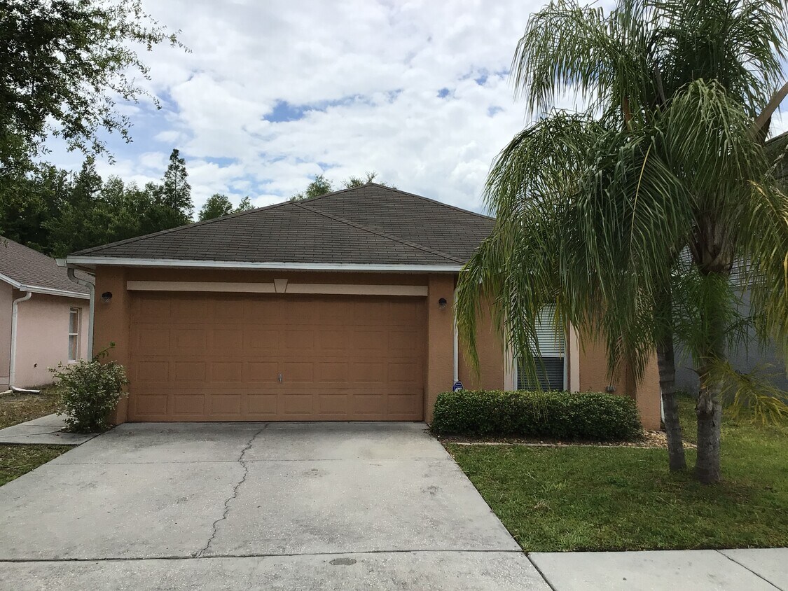 2946 Mingo Drive House Rental in Land O' Lakes, FL