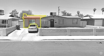 Building Photo - 604 Monticello Dr