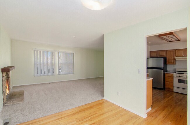 Building Photo - 3953 S Idalia St