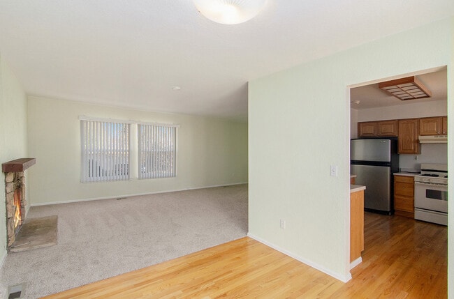 Foto del edificio - 3953 S Idalia St