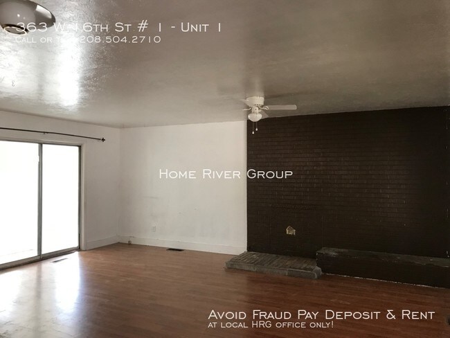 Building Photo - 363 W 16th St