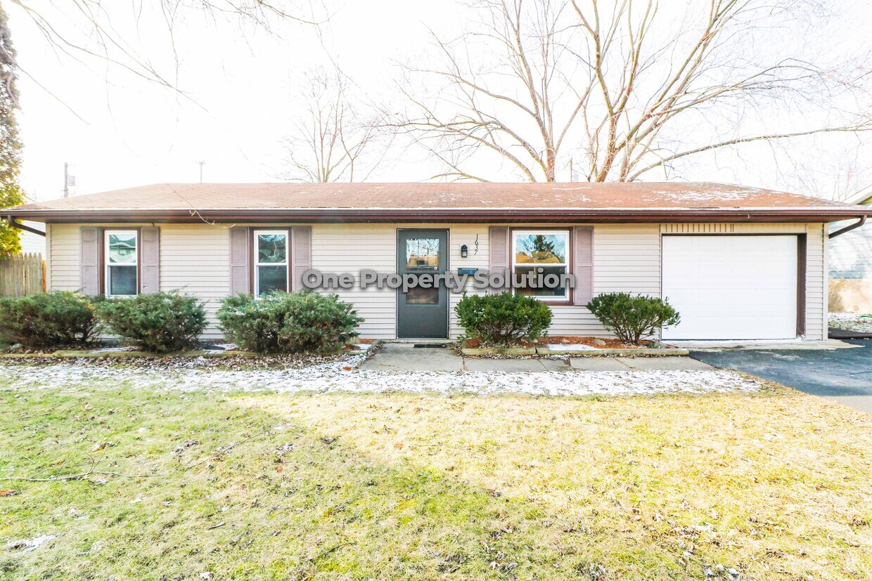 Primary Photo - 1637 E 33rd Ave