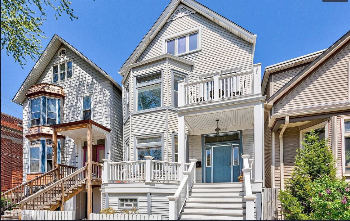 Foto principal - 1040 W Newport Ave