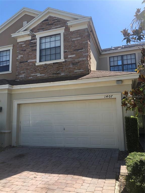 1407 Portofino Meadows Blvd, Orlando, FL 32824 Townhome Rentals in