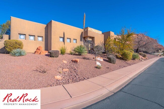 Building Photo - Incredible 4 Bedroom, 4 Bathroom FULLY FURNISHED Property in The Cliffs with a Private Pool! 18 M...